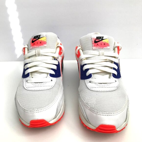 Nike Air Max Running Training - Picture 6 of 9